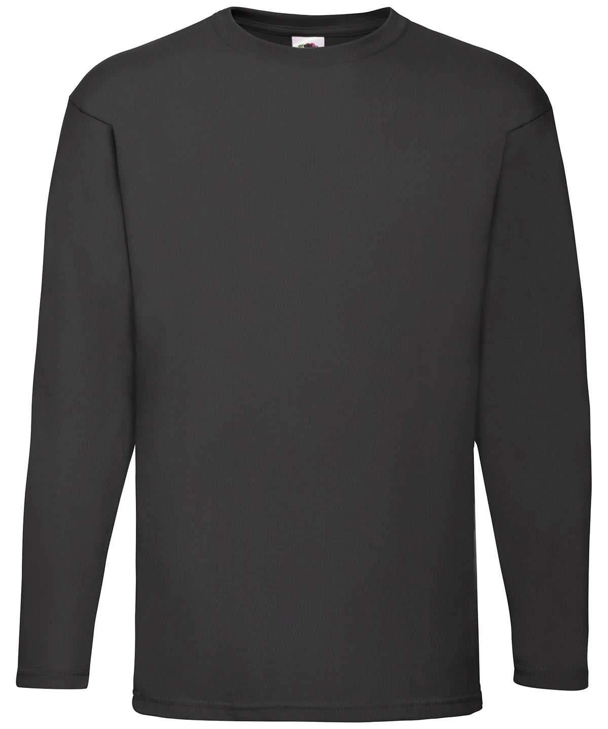 FOL Valueweight Long Sleeve T-Shirt
