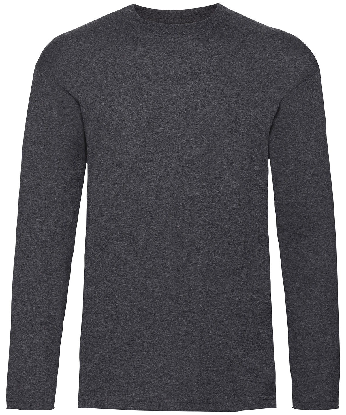 FOL Valueweight Long Sleeve T-Shirt