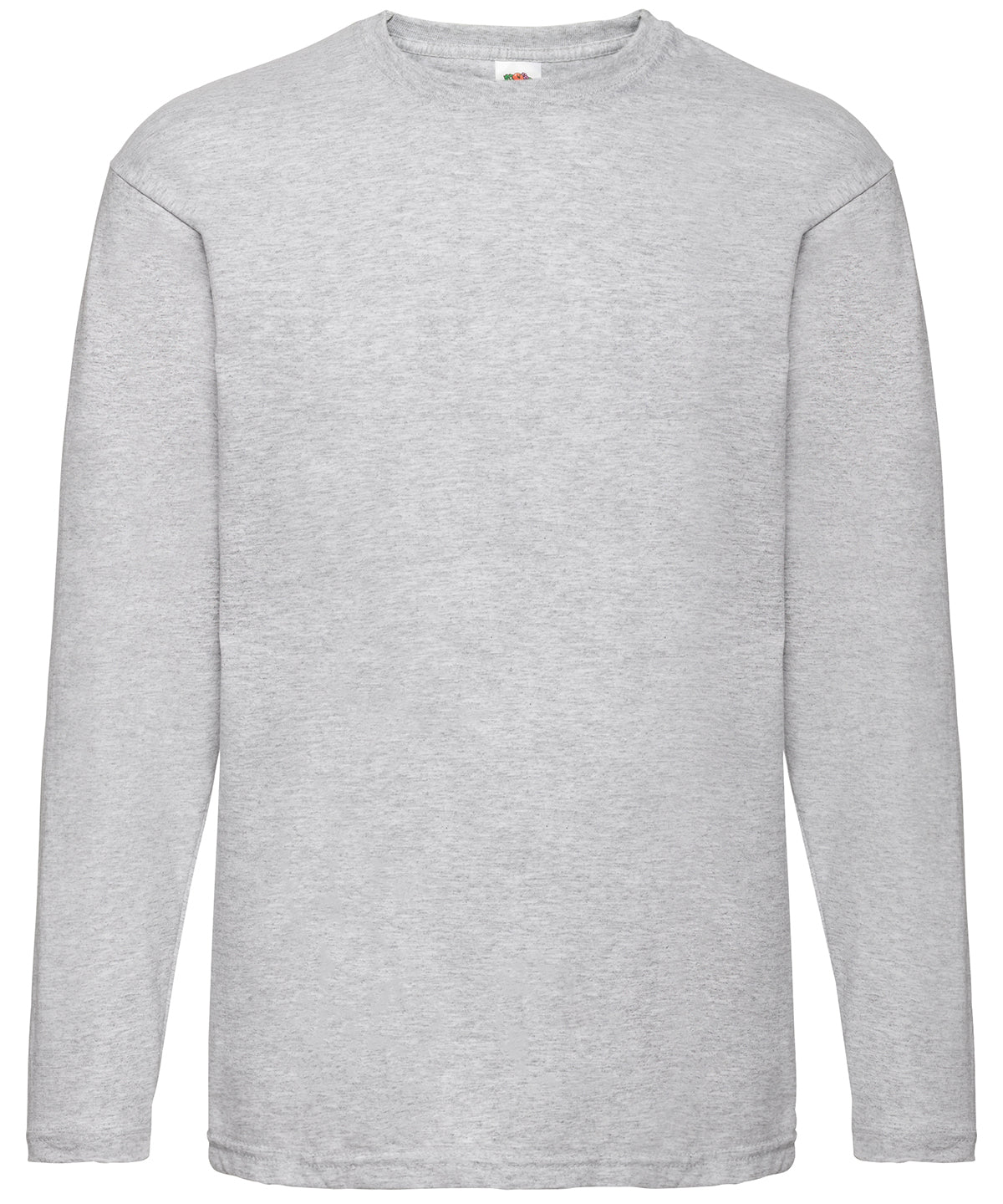 FOL Valueweight Long Sleeve T-Shirt