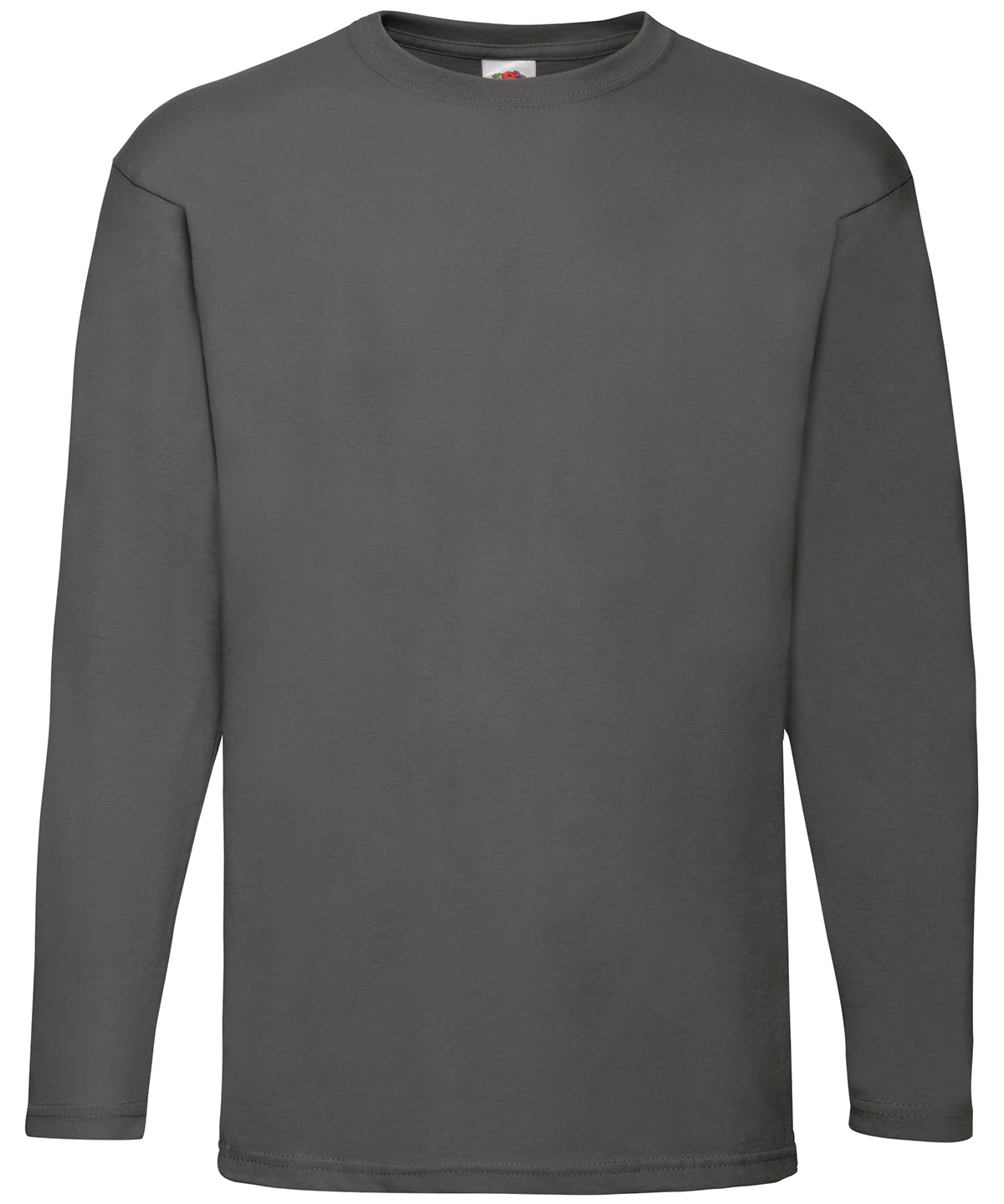 FOL Valueweight Long Sleeve T-Shirt