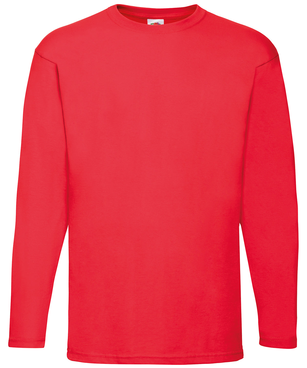 FOL Valueweight Long Sleeve T-Shirt