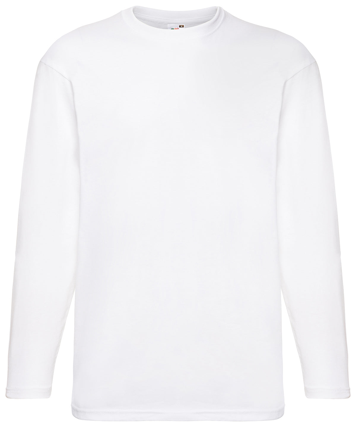 FOL Valueweight Long Sleeve T-Shirt