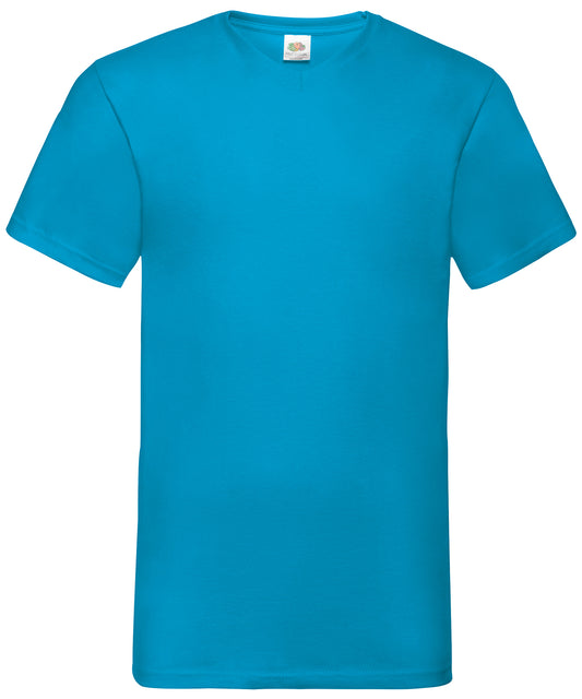 FOL Valueweight V-Neck T-Shirt
