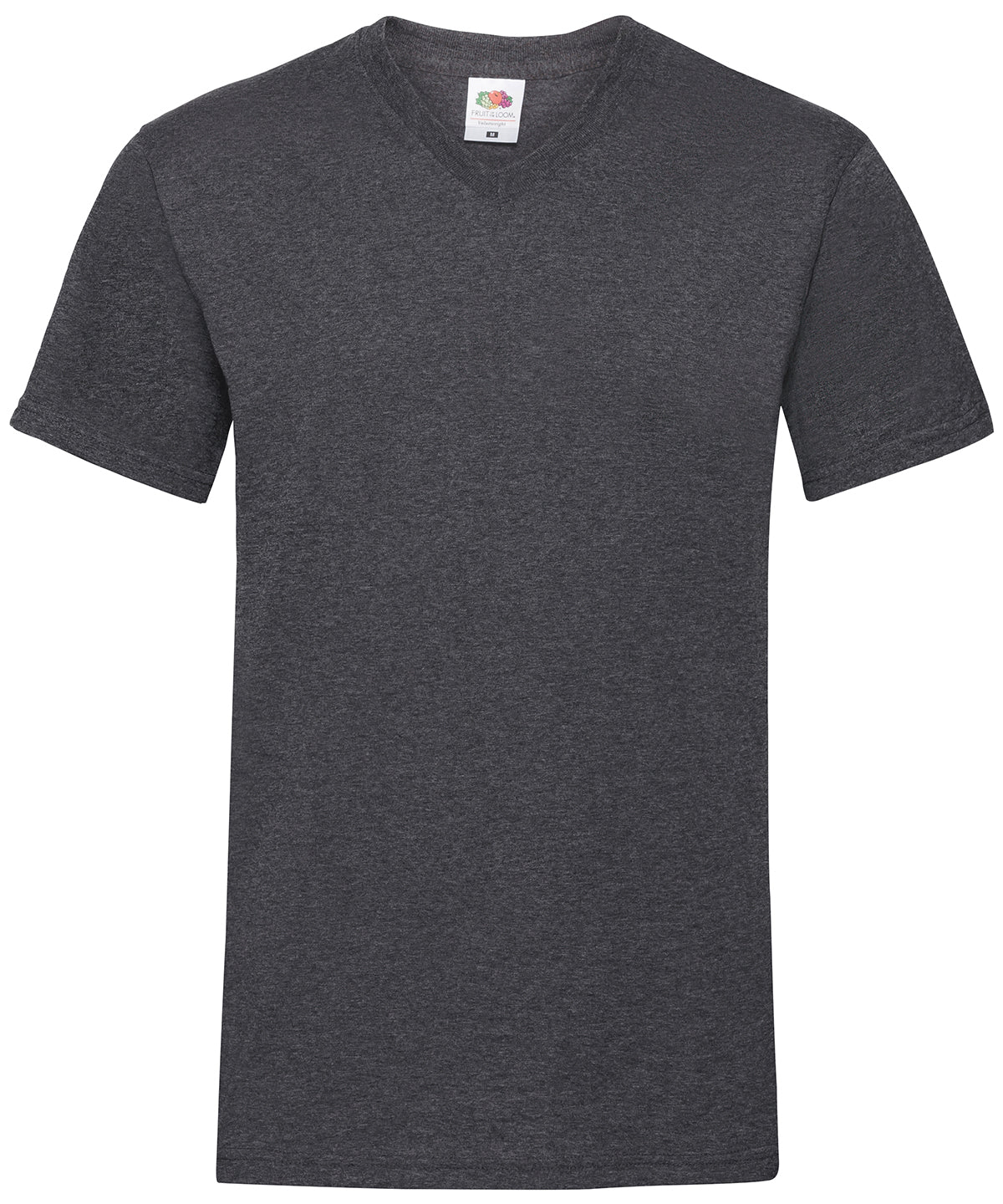 FOL Valueweight V-Neck T-Shirt
