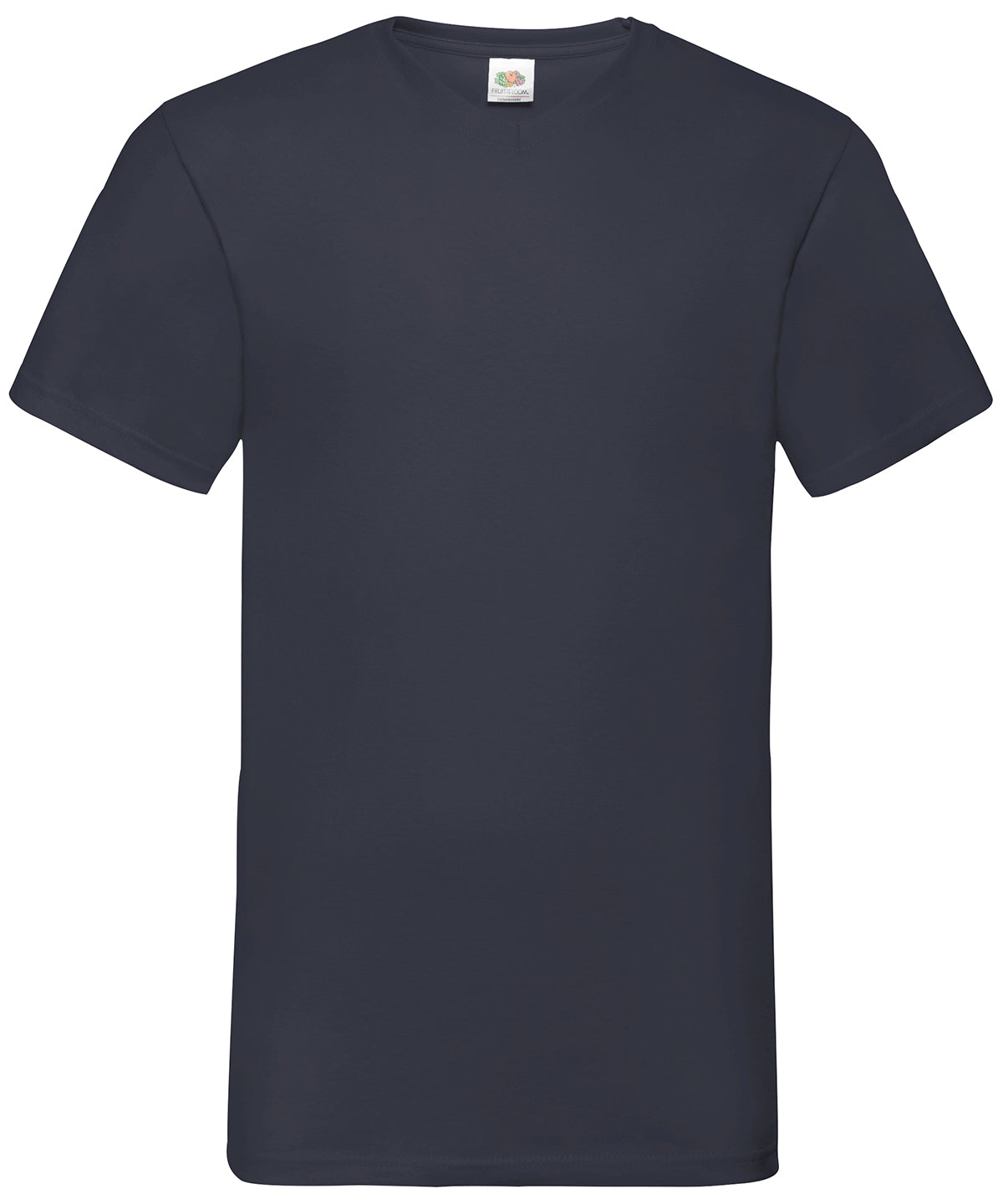 FOL Valueweight V-Neck T-Shirt