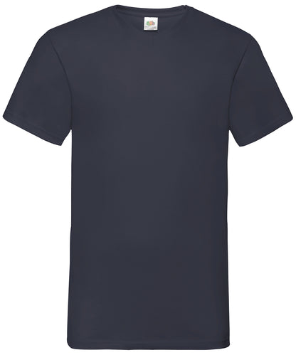 FOL Valueweight V-Neck T-Shirt