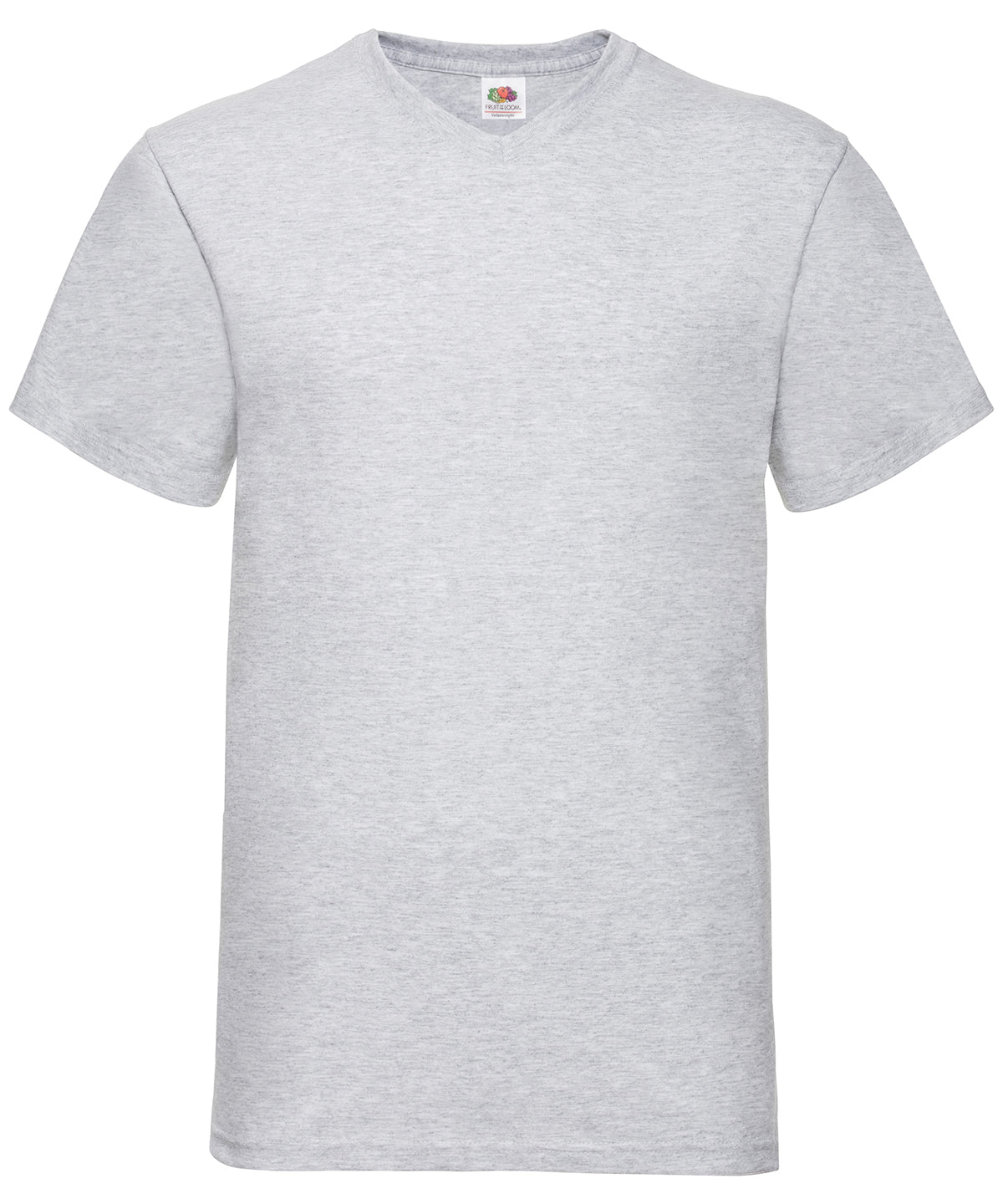 FOL Valueweight V-Neck T-Shirt
