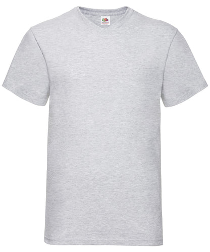 FOL Valueweight V-Neck T-Shirt