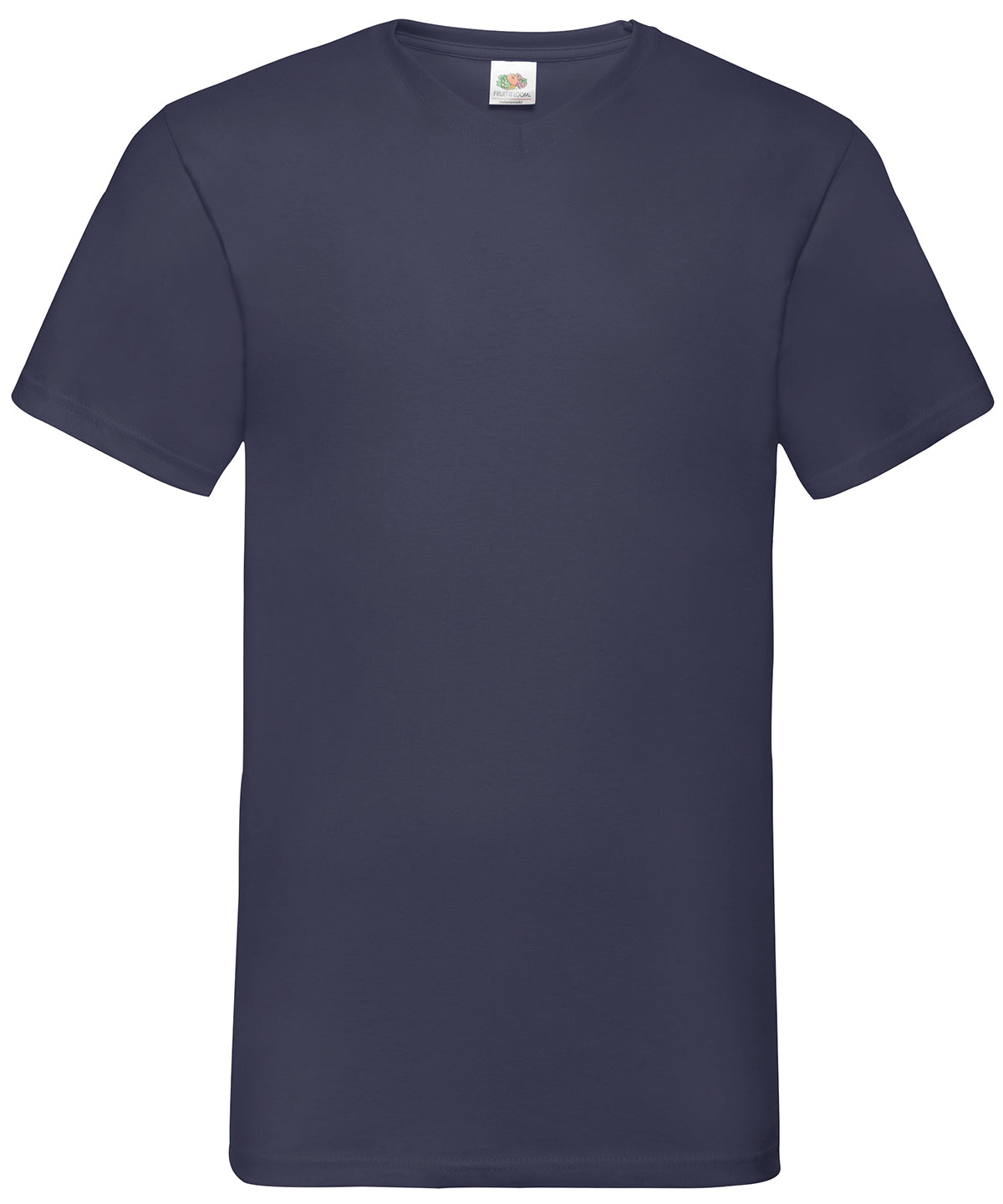 FOL Valueweight V-Neck T-Shirt