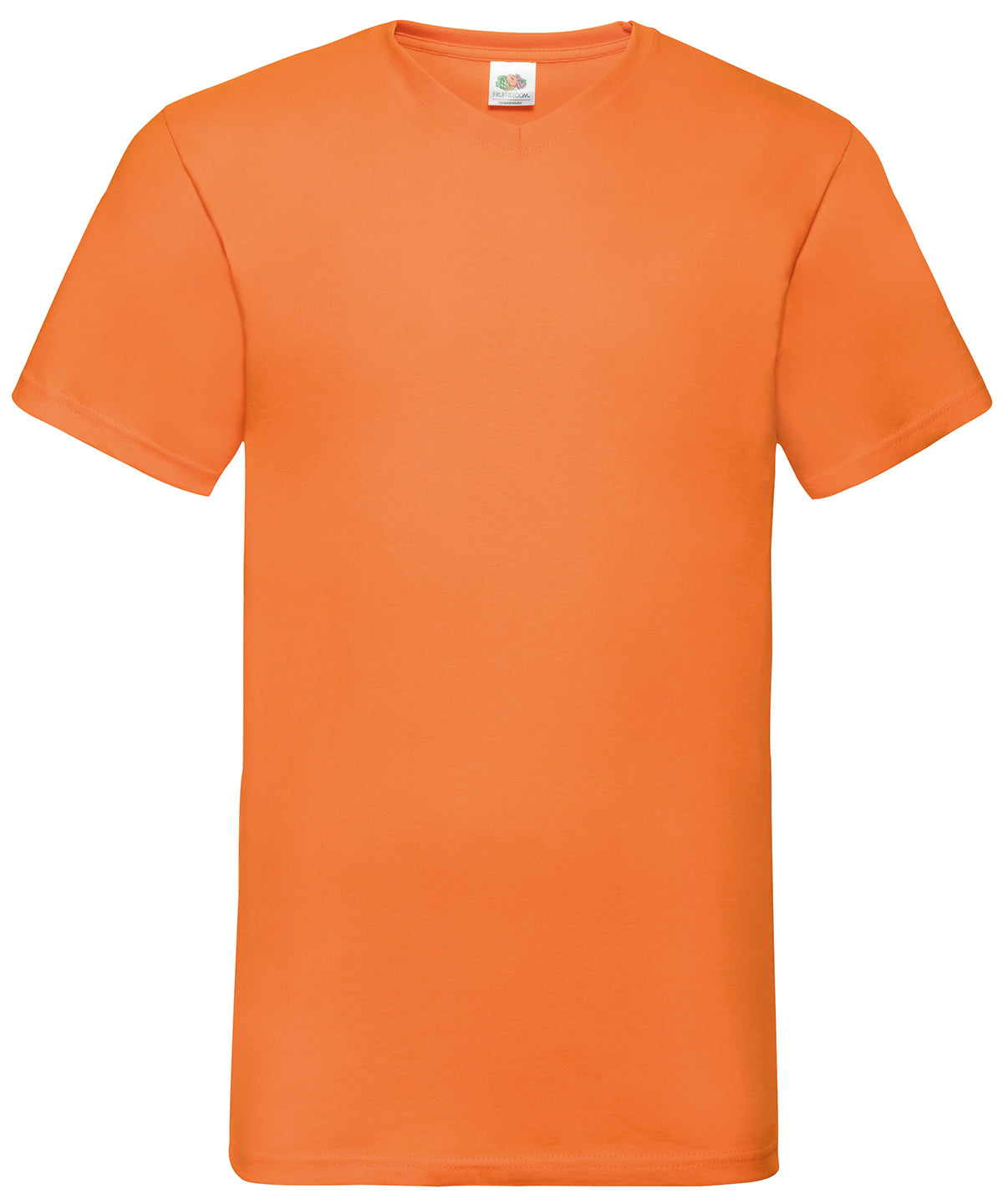 FOL Valueweight V-Neck T-Shirt
