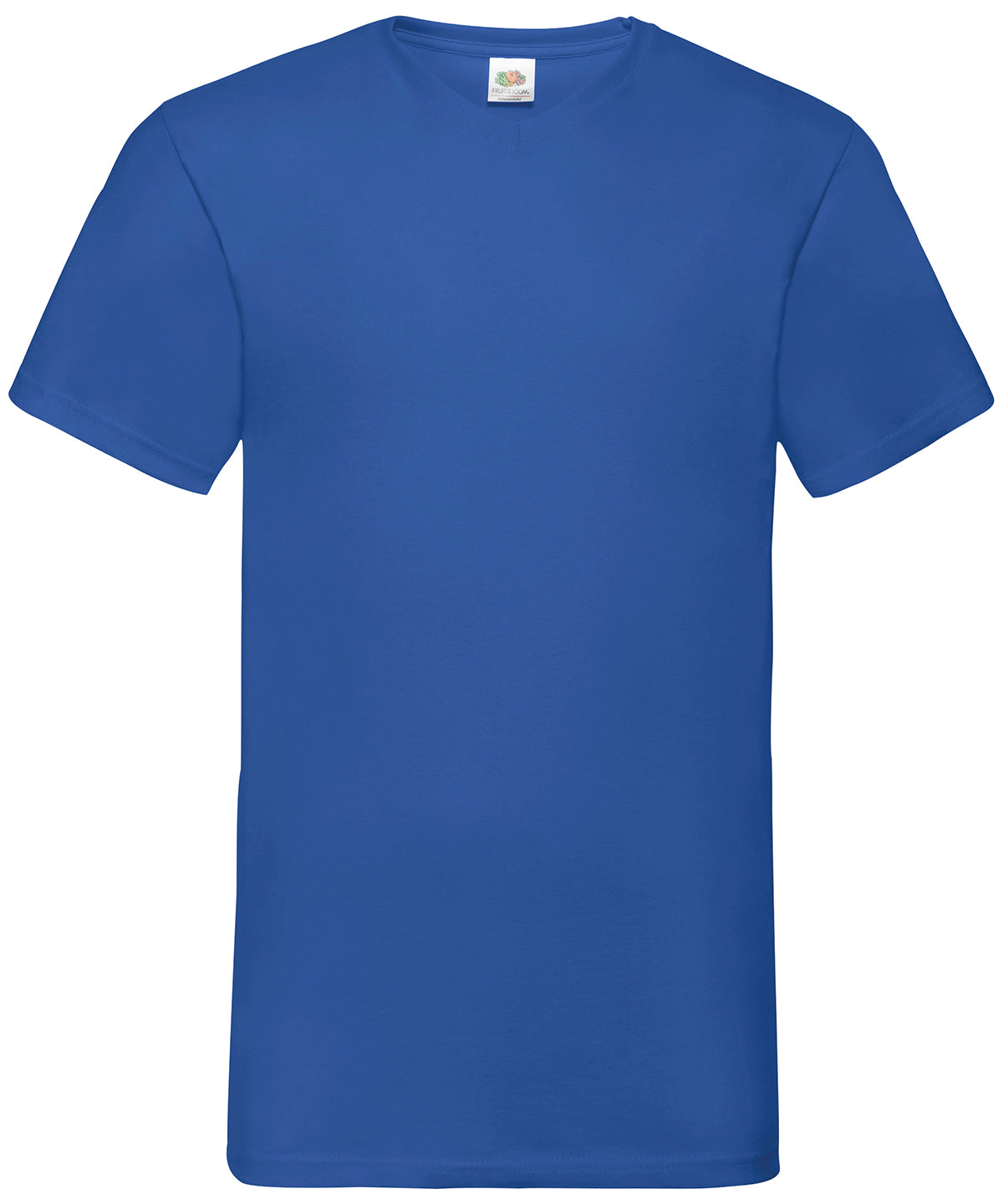 FOL Valueweight V-Neck T-Shirt