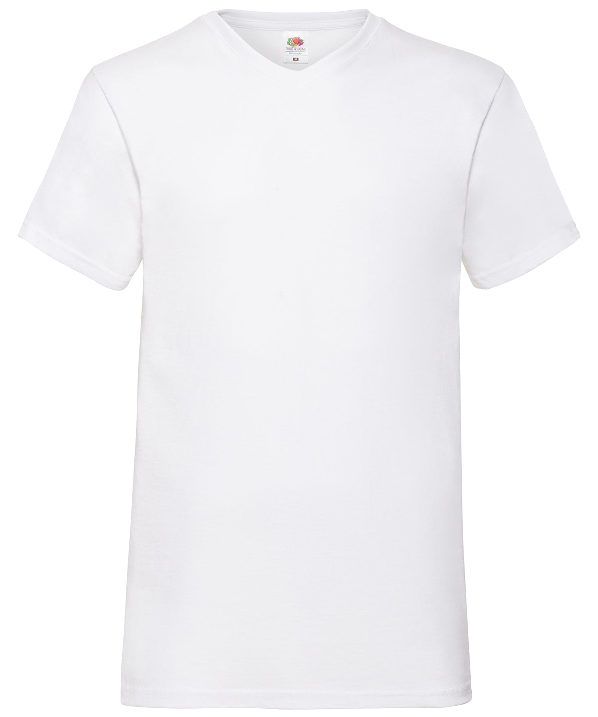 FOL Valueweight V-Neck T-Shirt