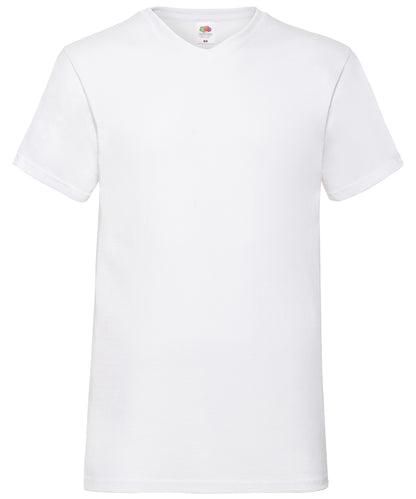 FOL Valueweight V-Neck T-Shirt