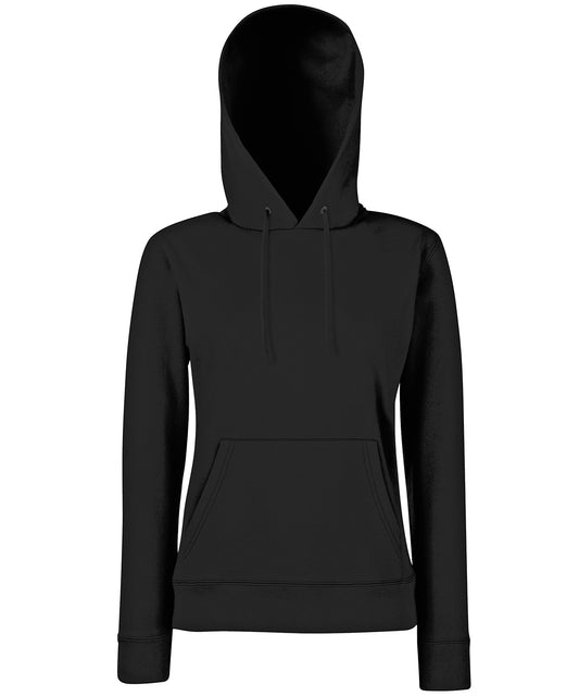 FOL Women's Classic 80/20 Hooded Sweatshirt