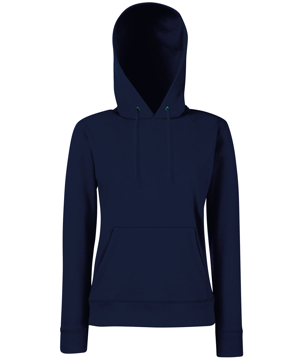 FOL Women's Classic 80/20 Hooded Sweatshirt