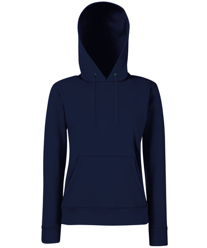 FOL Women's Classic 80/20 Hooded Sweatshirt
