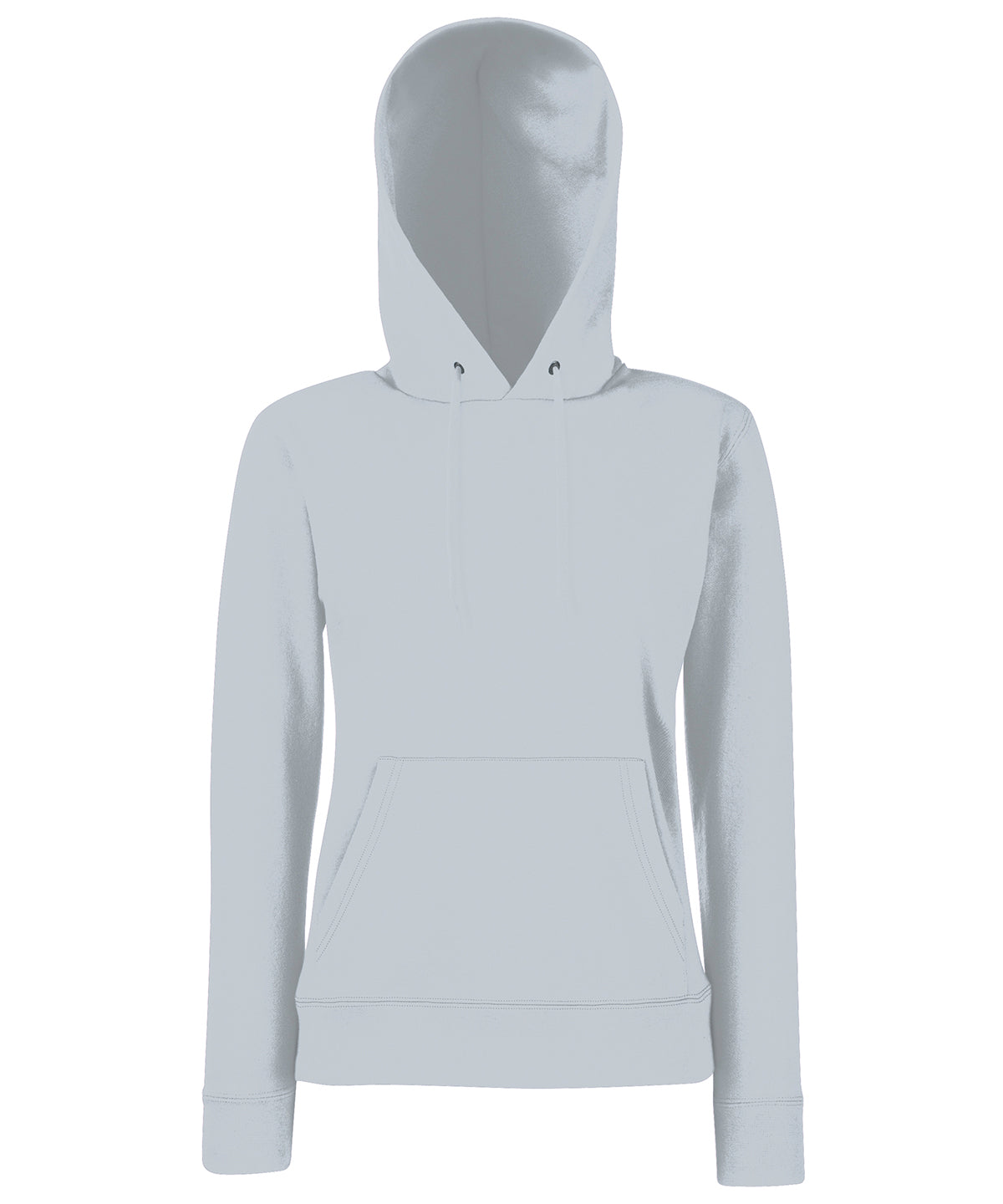 FOL Women's Classic 80/20 Hooded Sweatshirt