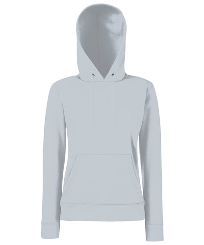 FOL Women's Classic 80/20 Hooded Sweatshirt