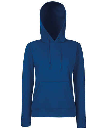 FOL Women's Classic 80/20 Hooded Sweatshirt