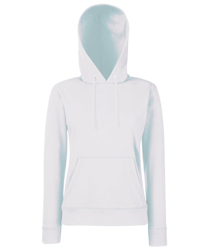 FOL Women's Classic 80/20 Hooded Sweatshirt