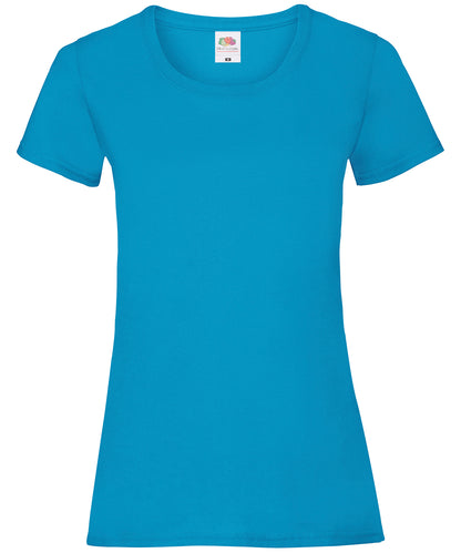 FOL Women's Valueweight T-Shirt
