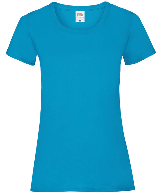 FOL Women's Valueweight T-Shirt