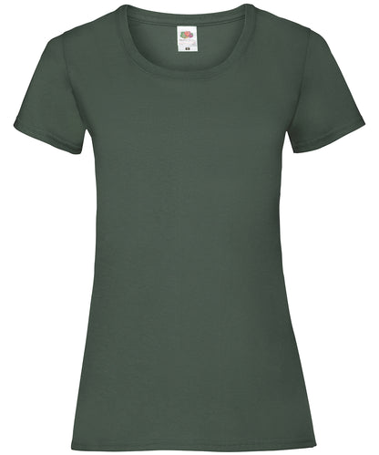 FOL Women's Valueweight T-Shirt
