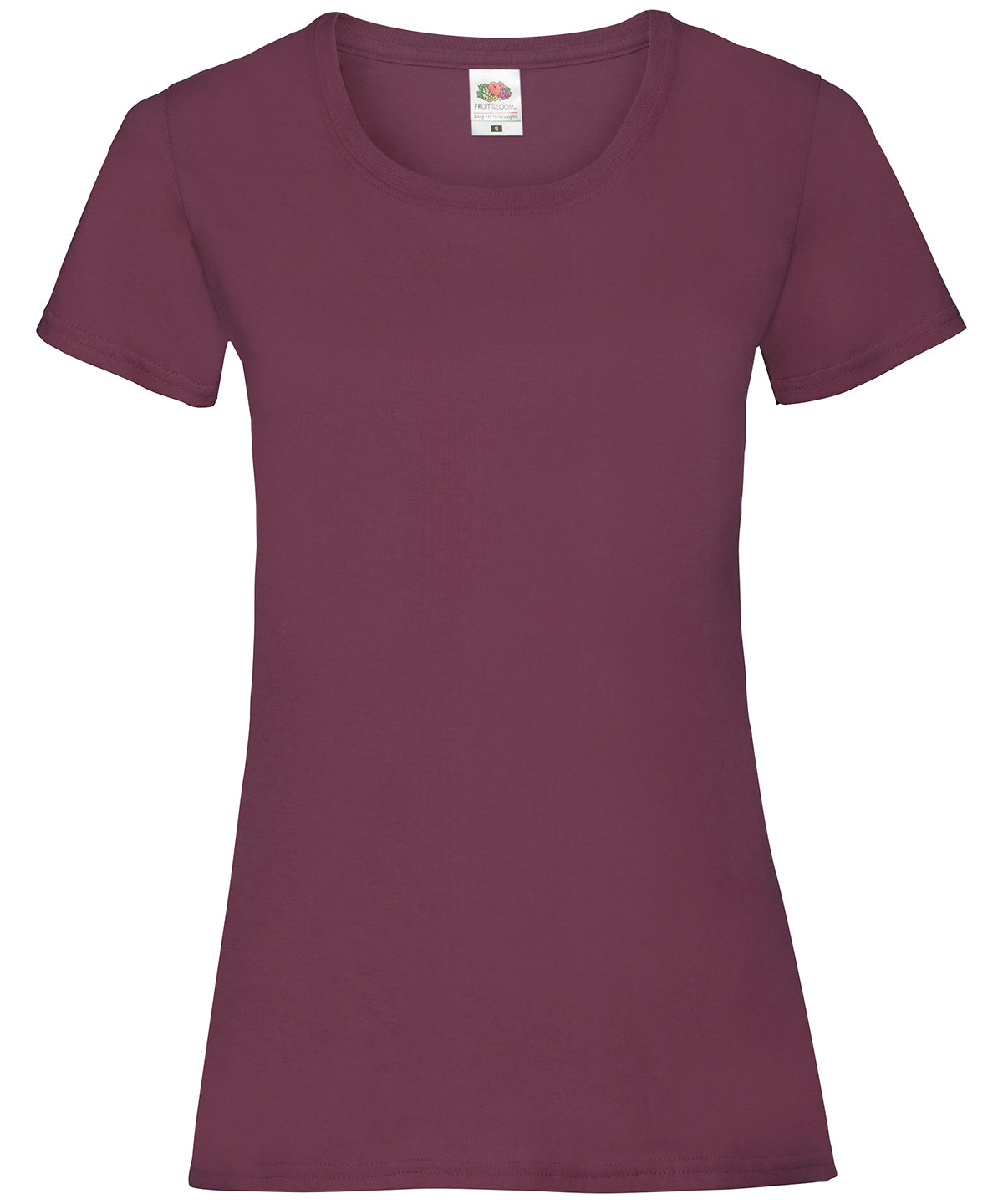 FOL Women's Valueweight T-Shirt