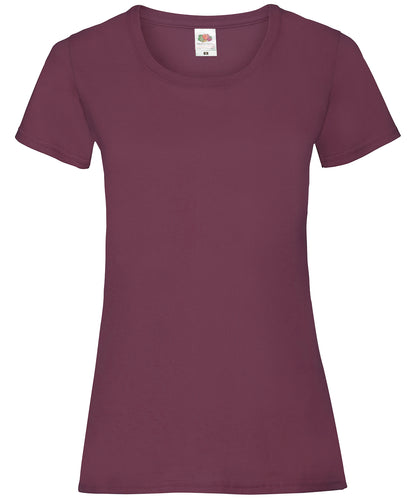 FOL Women's Valueweight T-Shirt