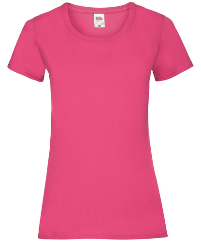 FOL Women's Valueweight T-Shirt