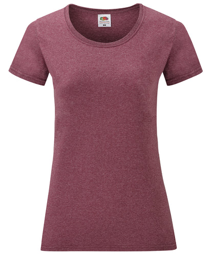 FOL Women's Valueweight T-Shirt