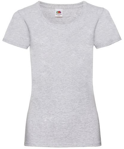 FOL Women's Valueweight T-Shirt
