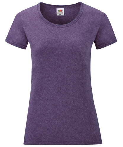 FOL Women's Valueweight T-Shirt