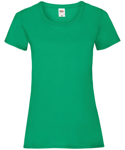 FOL Women's Valueweight T-Shirt