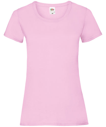 FOL Women's Valueweight T-Shirt