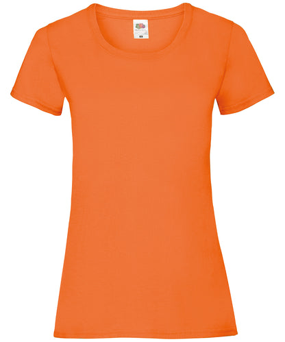 FOL Women's Valueweight T-Shirt