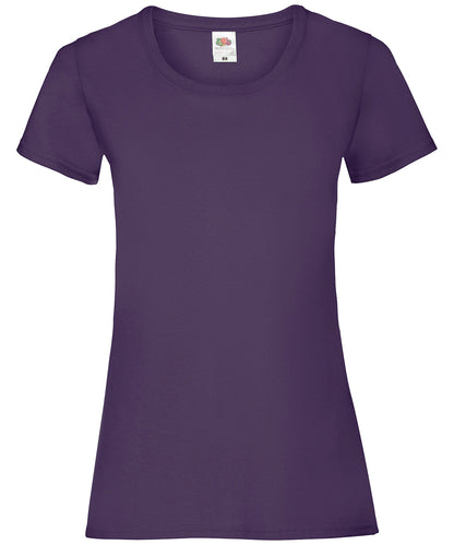 FOL Women's Valueweight T-Shirt