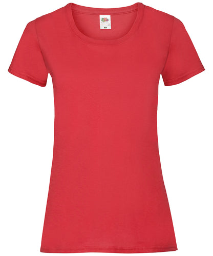 FOL Women's Valueweight T-Shirt