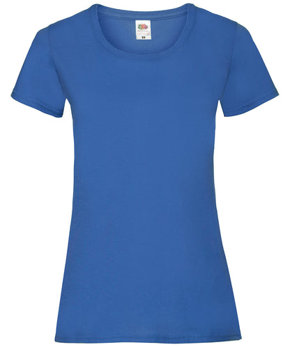FOL Women's Valueweight T-Shirt