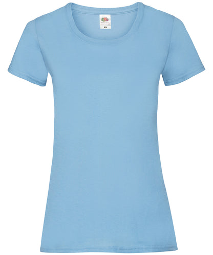 FOL Women's Valueweight T-Shirt
