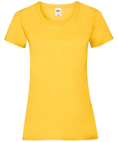 FOL Women's Valueweight T-Shirt