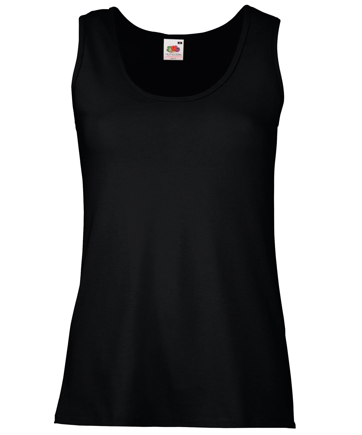 FOL Women's Valueweight Vest