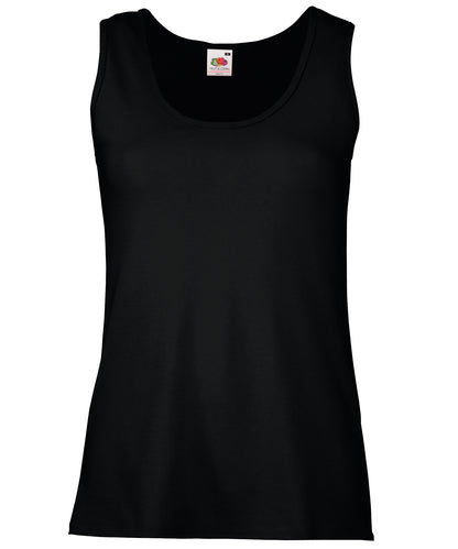 FOL Women's Valueweight Vest