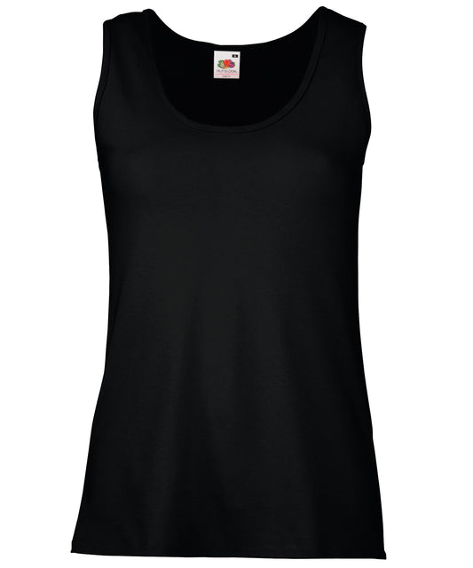 FOL Women's Valueweight Vest
