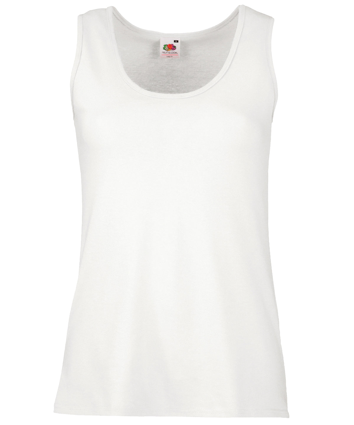 FOL Women's Valueweight Vest