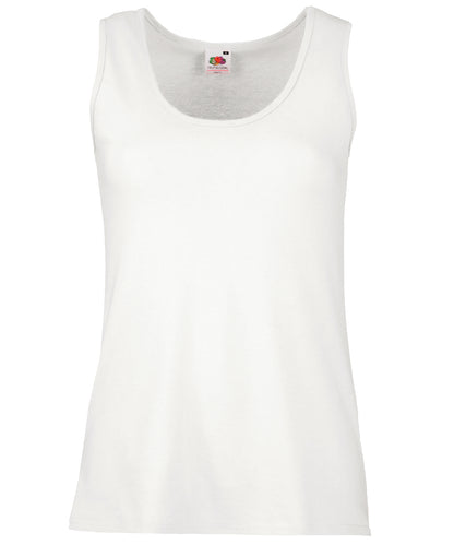 FOL Women's Valueweight Vest
