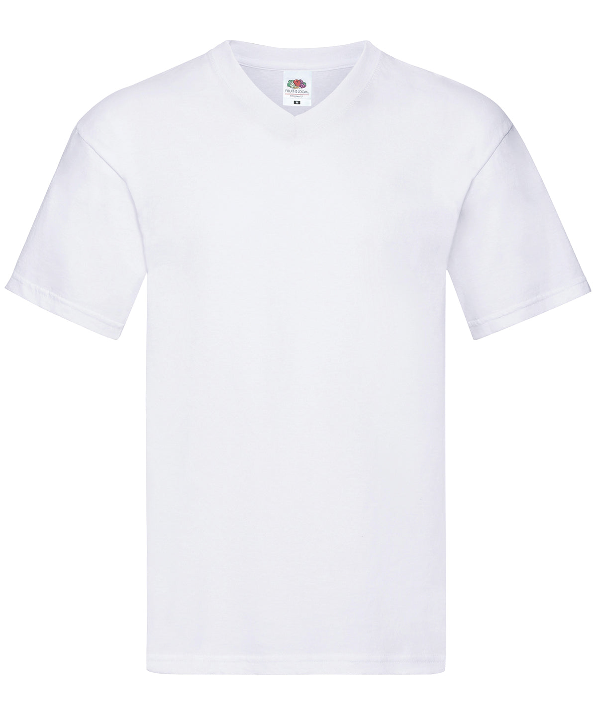 FOL Original V-Neck T-Shirt