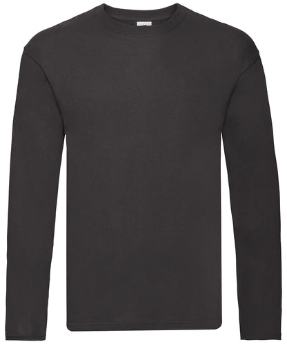 FOL Original Long Sleeve T-Shirt