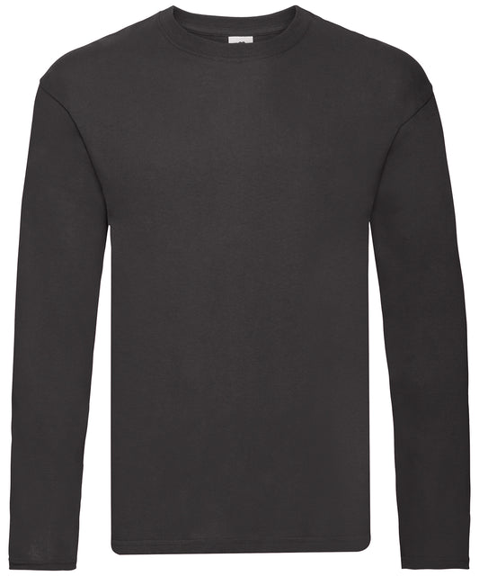 FOL Original Long Sleeve T-Shirt