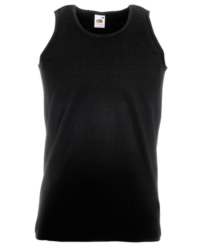FOL Valueweight Athletic Vest